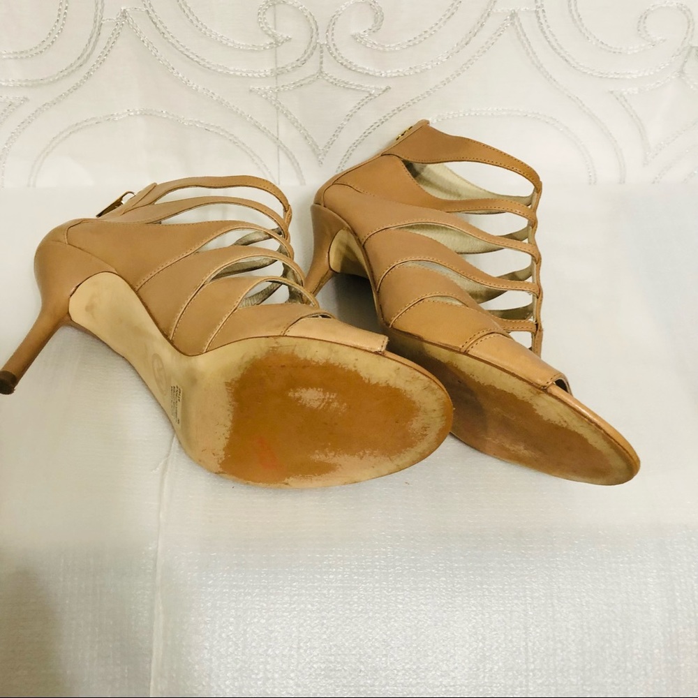 MICHAEL KORS SHOES - Picture 5 of 12